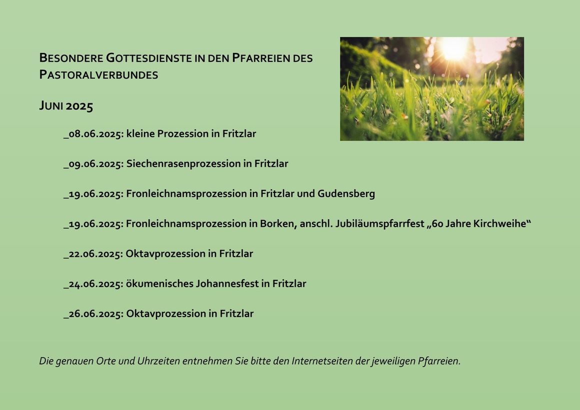 Juni 2025